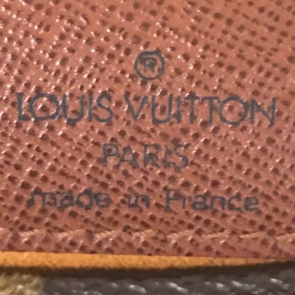 LOUIS VUITTON Musette Salsa Short Sling Bag Shoulder Women's Monogram Canvas ... - Picture 3 of 16